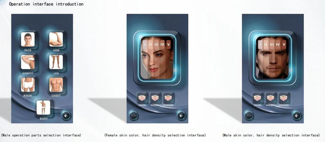Operating System Interface 3