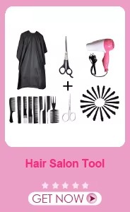 Beauty Tool Category 3