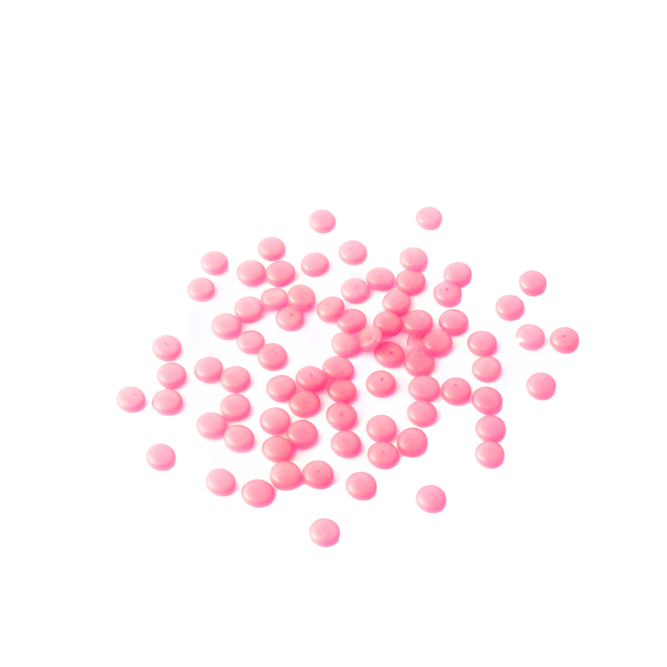 Blooming Rose Wax: Gentle Hair Removal