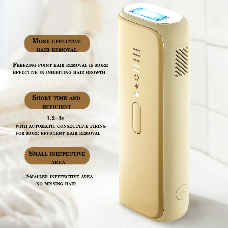 Beauty &amp; Personal Care Device Bikini Line Hair Removal for Home Use