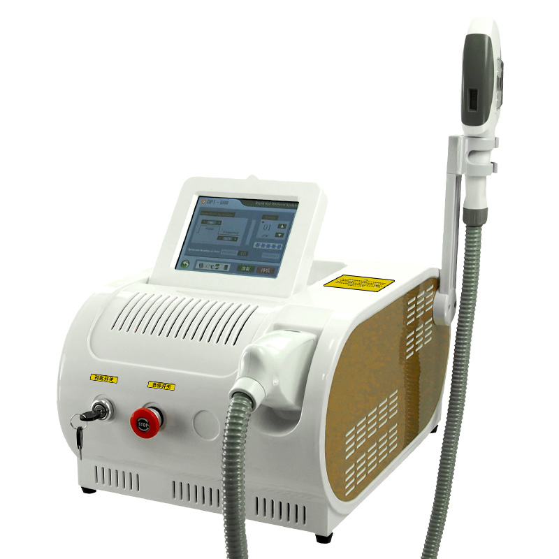 Beauty Portable Opt Super Hair Removal IPL Device