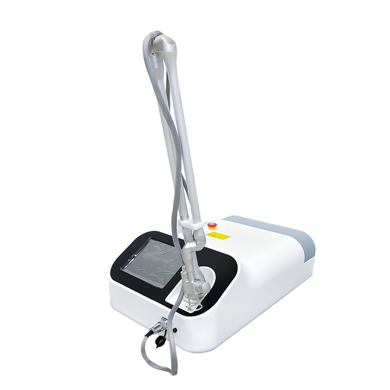 High Quality OEM CO2 Fractional Laser Machine Vaginal Tightening Acne Scar Removal Skin Resurfacing Whitening Treatment Device