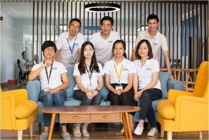 Company Showcase 4