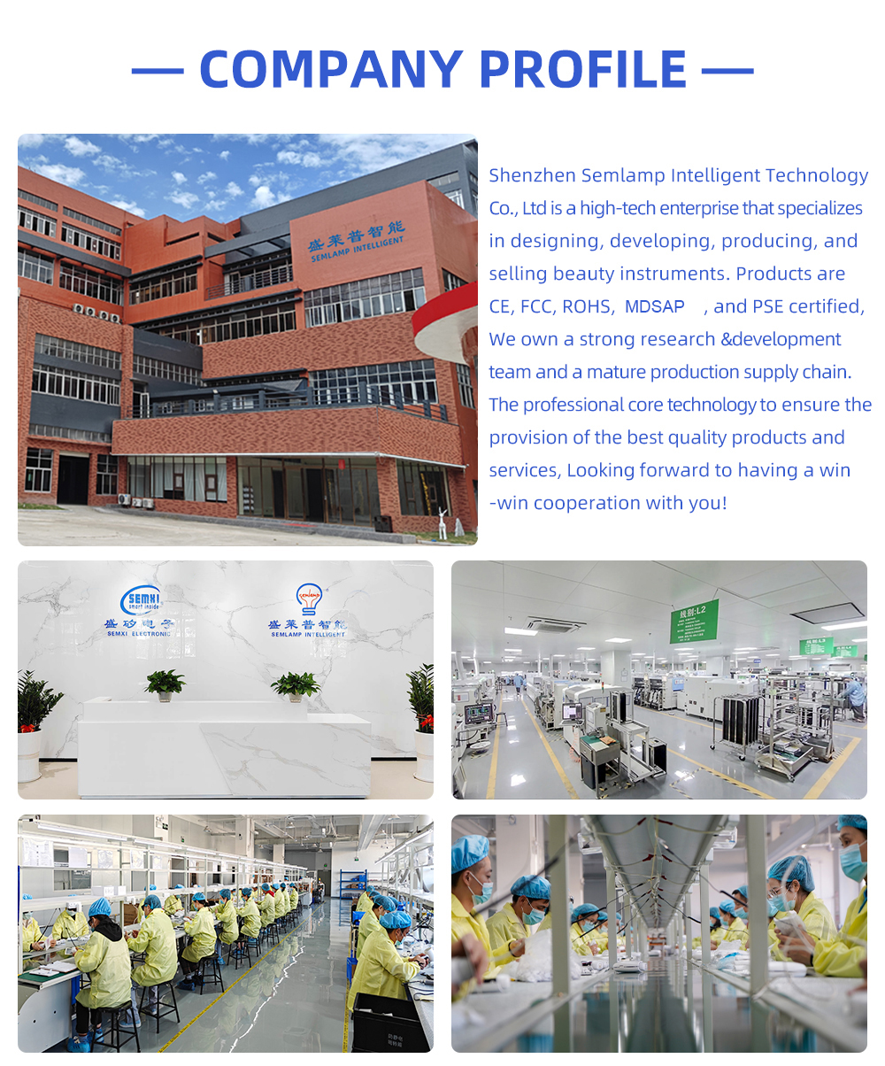 Production Facility