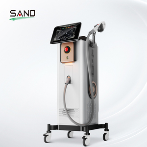 3000W Opt IPL Machine with 9 Wavelength Filters Effectively Removes Hair on Different Skin Types