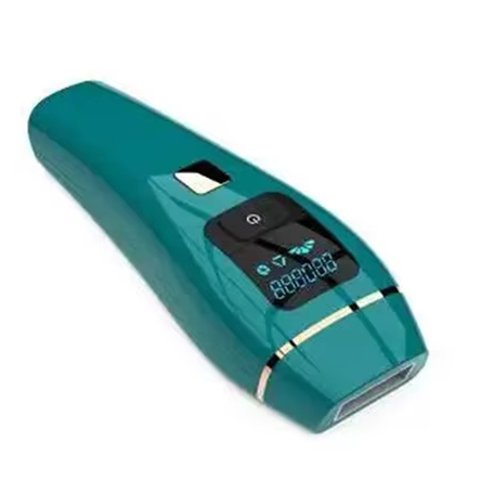 Home Use Portable Lide Skin Rejuvenation Handheld Machine Skin Facial Professional IPL Hair Removal 999999 Flash Laser Machine