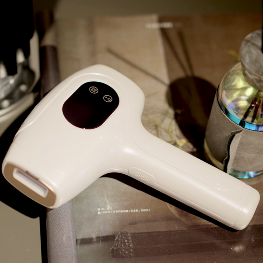 New Arrival Household Handset Epilator Laser Hair Removal Machine Home Use IPL Machine