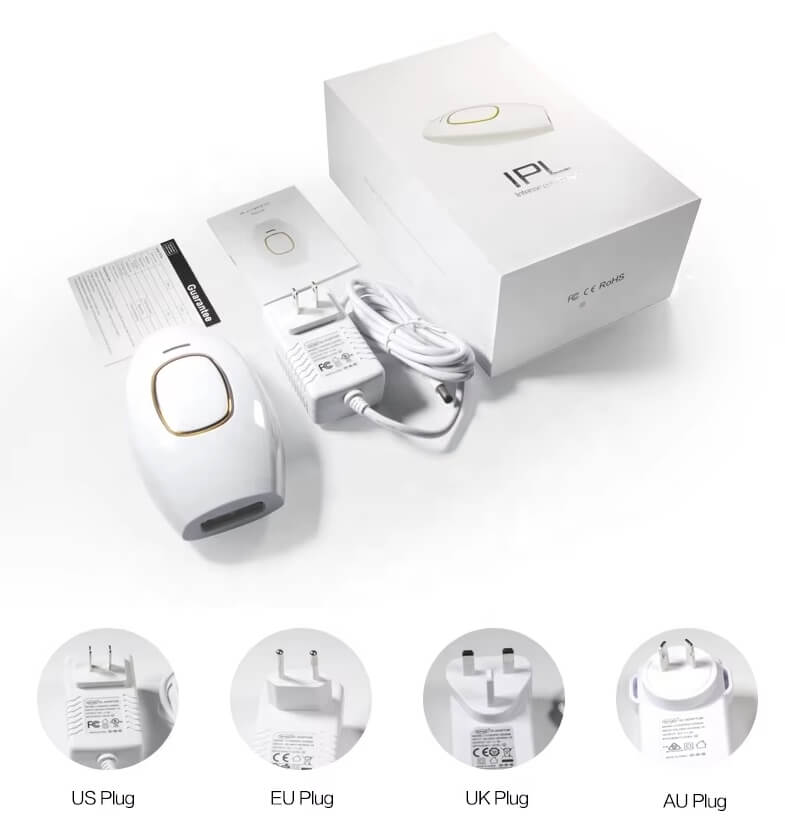 Product Packaging Setup