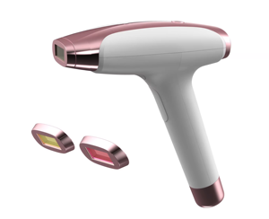 Rechargeable Laser Hair Removal Device Handset 999999 Flashes Hair Removal Machine Wireless Laser Epilator Ipl Hair Removal