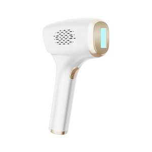 3-in-1 Fast Flash Hand Held IPL Laser Hair Removal Machine 1000W for Home Use with LED Indicator Body &amp; Face Care US AU