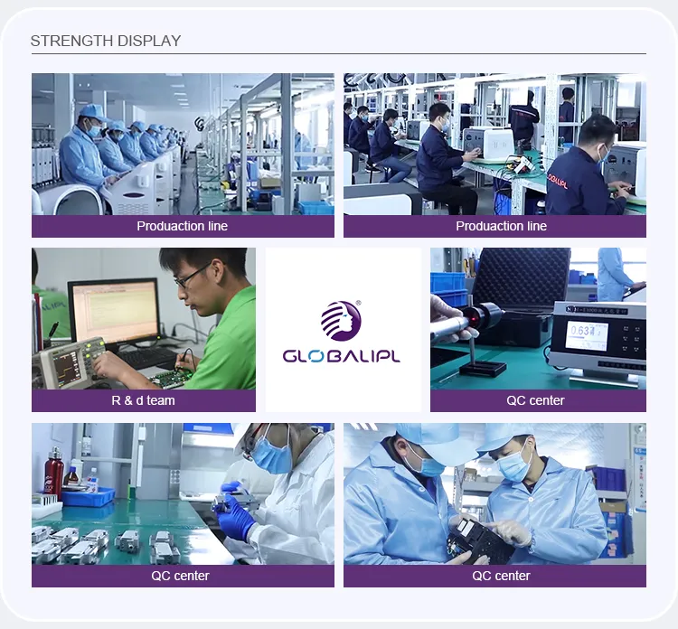 Equipment Design & Production