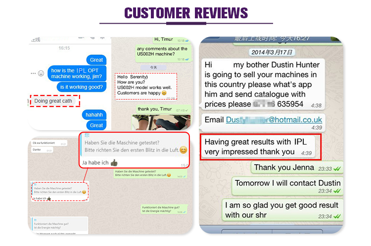 Customer Review 2