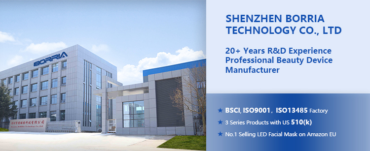 Factory and Corporate Office Profile
