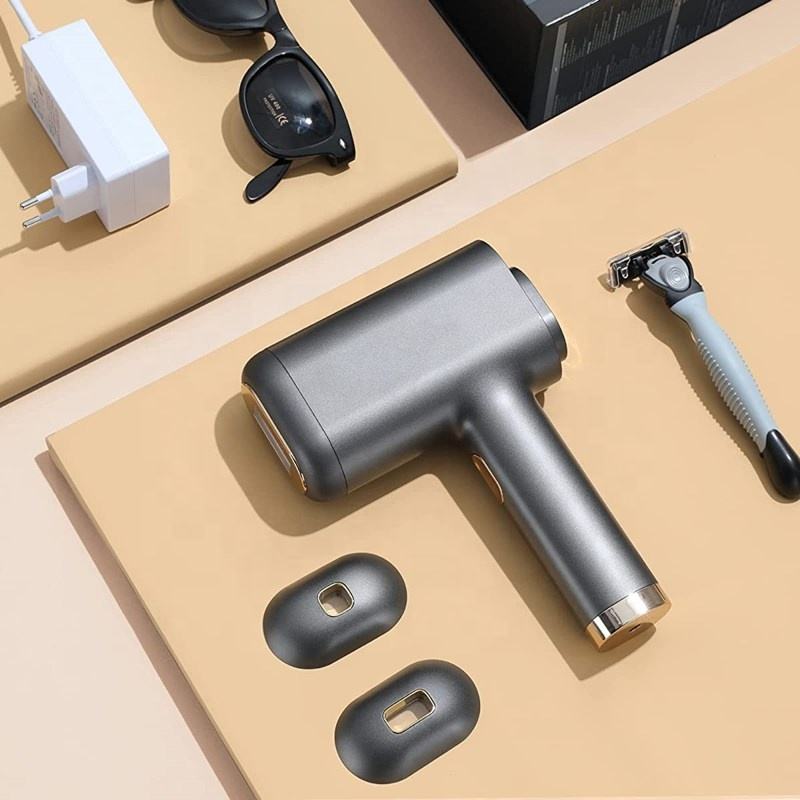 IPL Hair Removal Device View 4