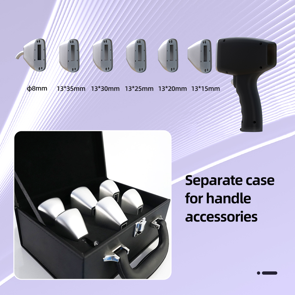 Handle Attachments