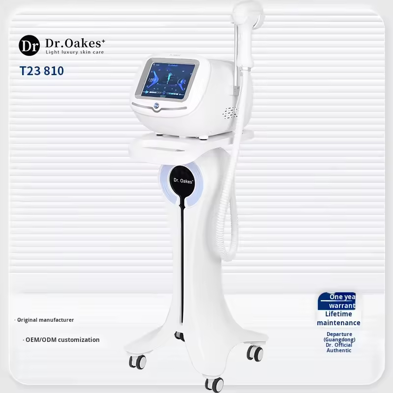 IPLHair Removal And Spot Removal Device Intense Pulsed Light Full Body Hair Removal Freckle Sun Spot Removal Home Beauty Device
