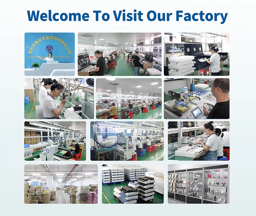 Factory Environment 1