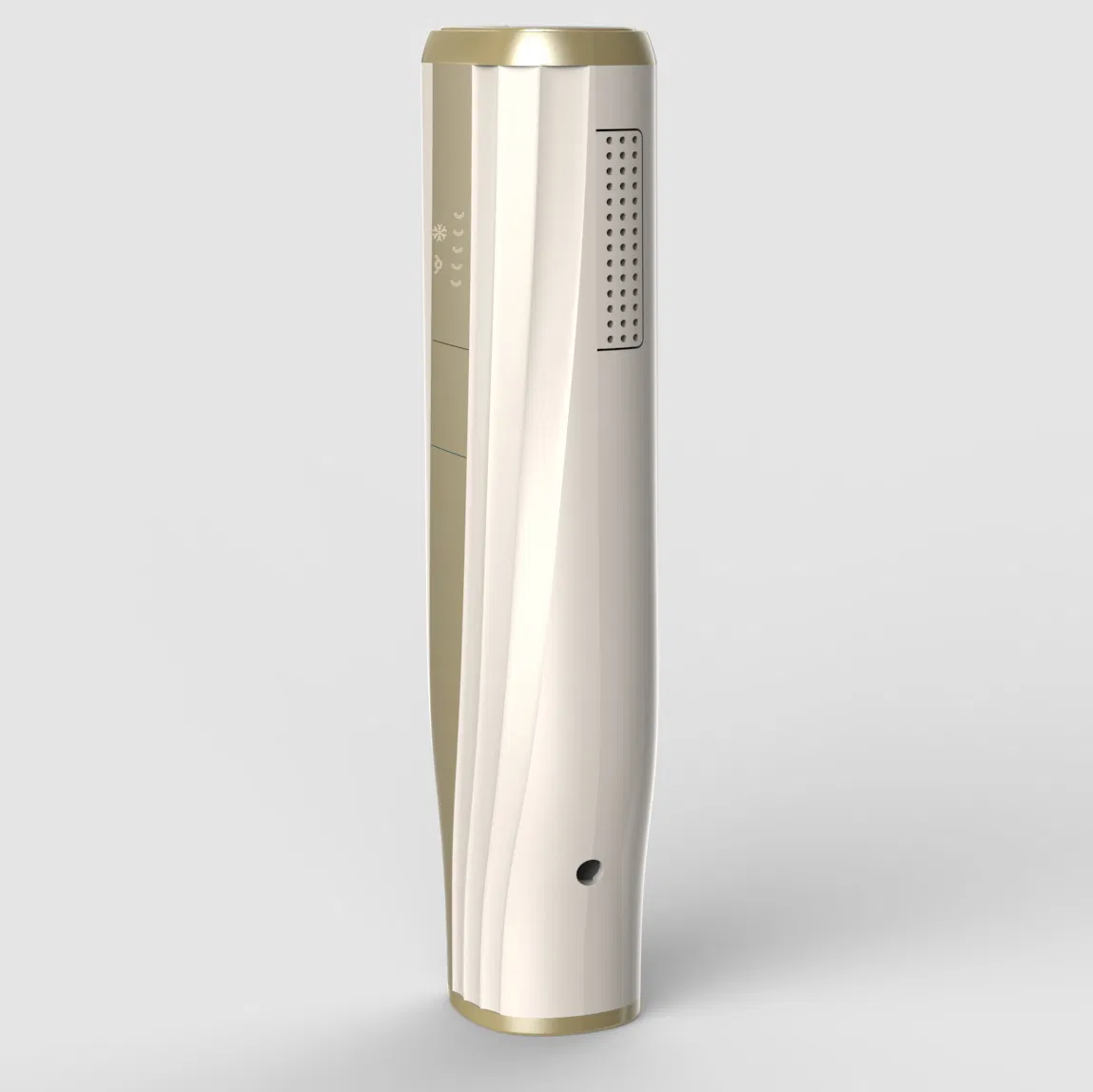 OEM ODM Multifunctional Portable Pulse Light Depilation Machine IPL Hair Removal Appliances