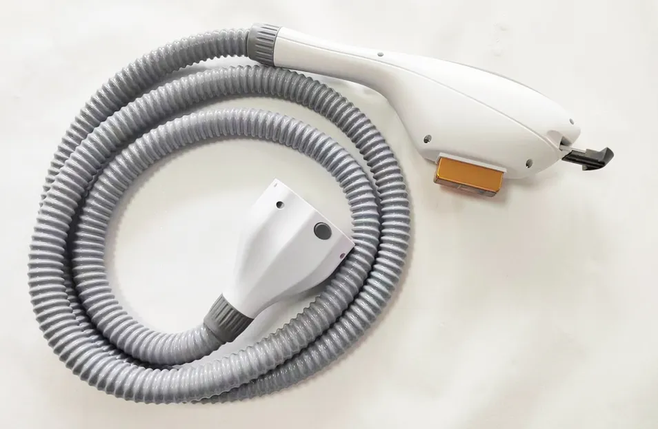 Medical Grade IPL Laser Face Treatment Hair Reduction Skin Rejuvenation Acne Vascular Pigment Removal Device