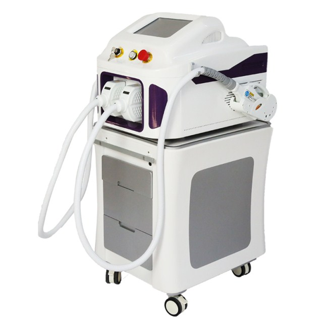 IPL Hair Removal Portable IPL Laser Hair Removal Beauty Device