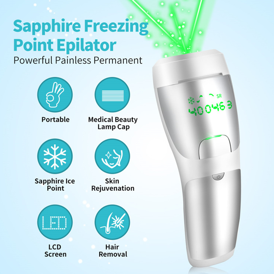 Painless Treatment Application