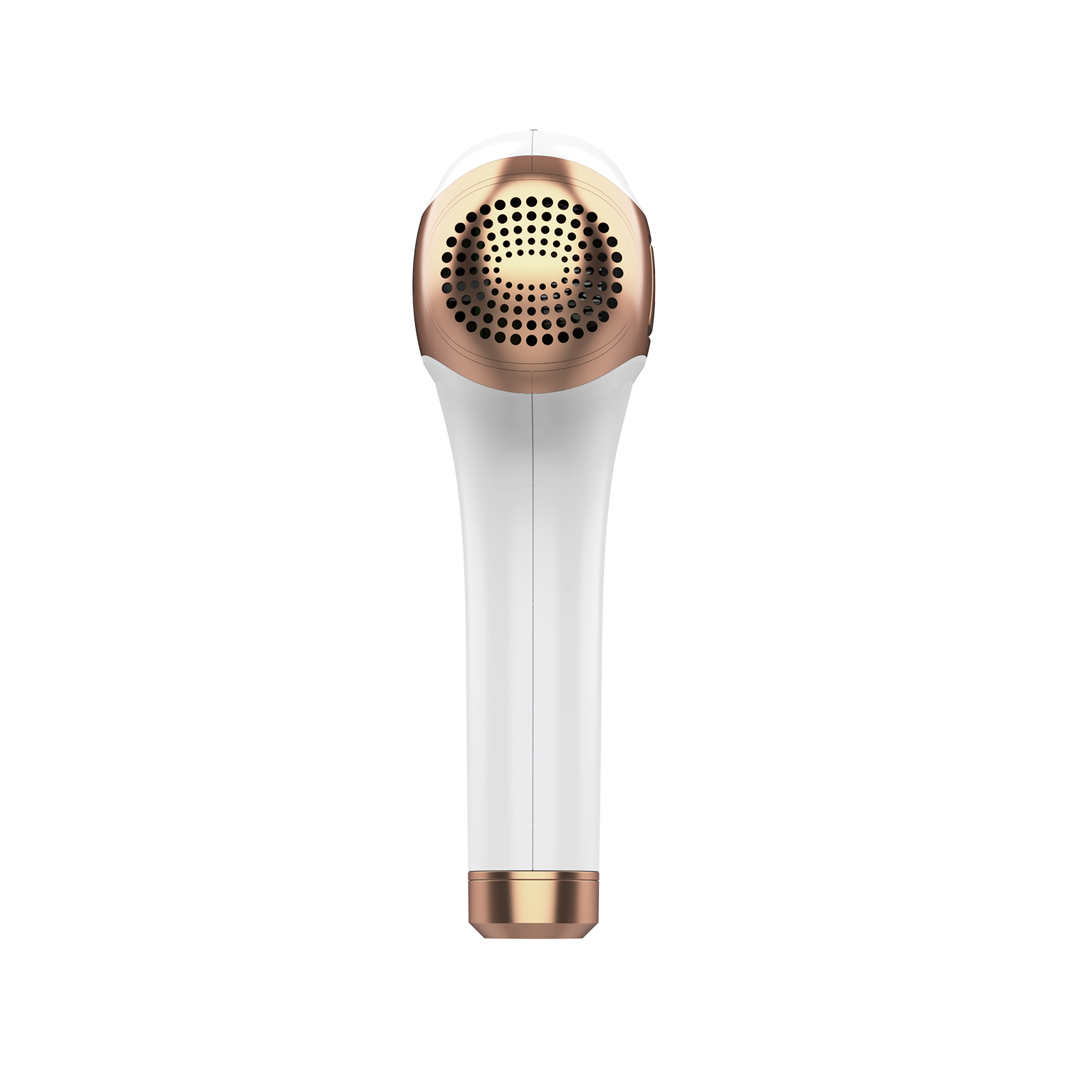 MLAY Mini Portable IPL Hair Removal Machine Popular for Home Use Painless Permanent Face Leg Back Bikini Cooling Ice Sensing