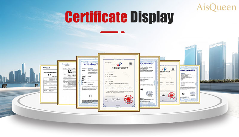 Quality Management System Process