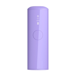 Household Mini IPL Hair Removal Device Handheld Portable Ice Point Pain Free Facial Full Body Hair Removal Device