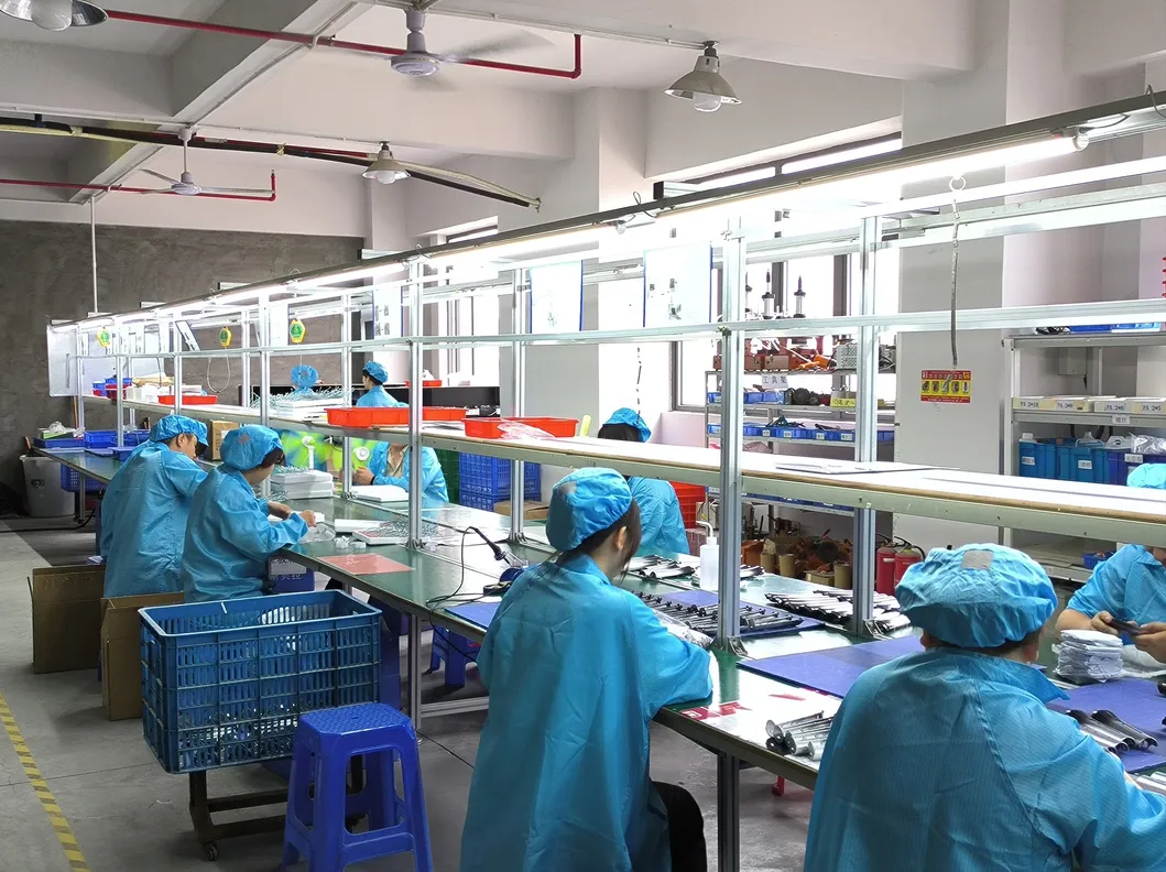 Customization OEM Manual Flash Handle IPL Laser Hair Removal Appliances Epilator Machine
