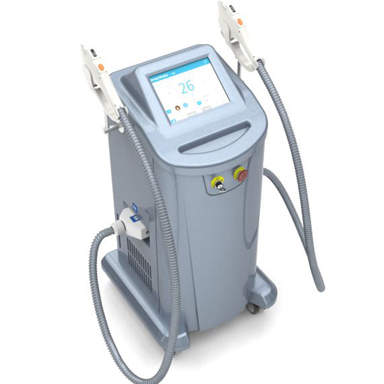 2023 Hot Selling IPL Laser Machine Skin Rejuvenation and Hair Removal Device