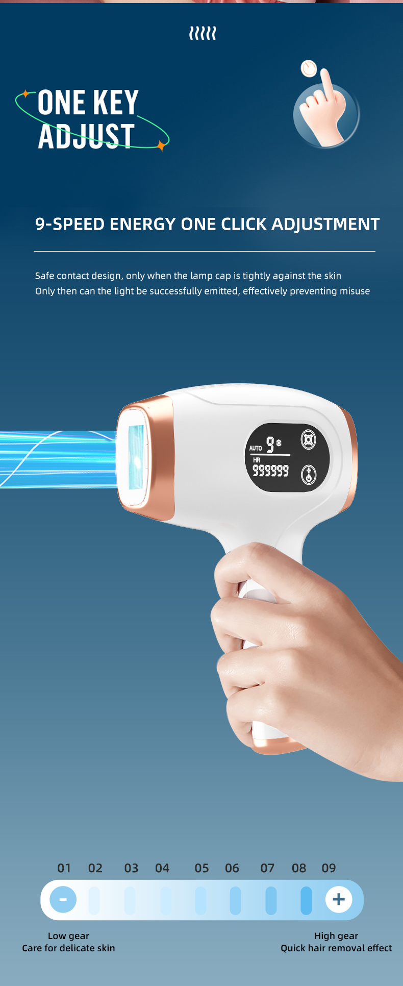 IPL Device Detail 1