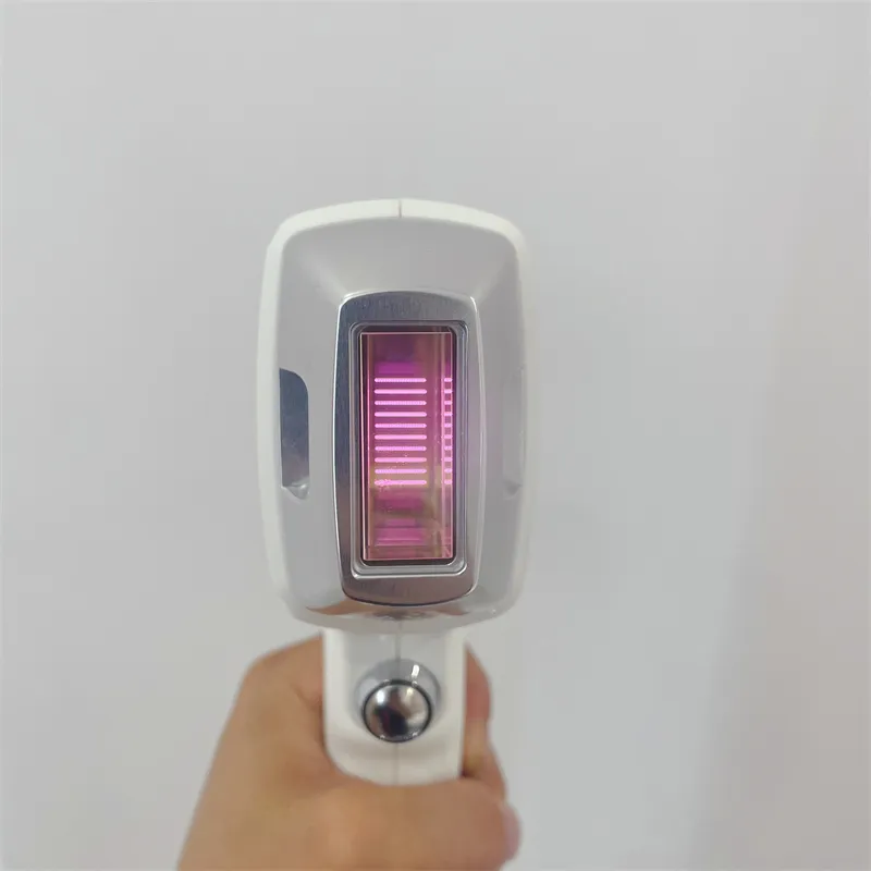 Laser Diode Hair Removal 9