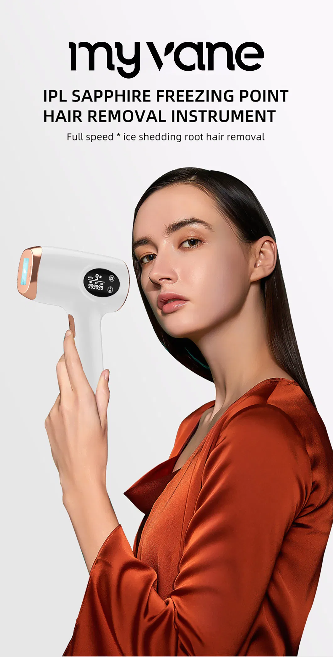 IPL Device Presentation 1