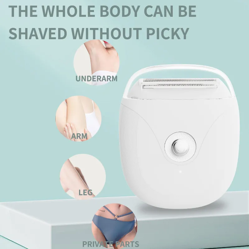 Traditional Hair Removal Injuries Info