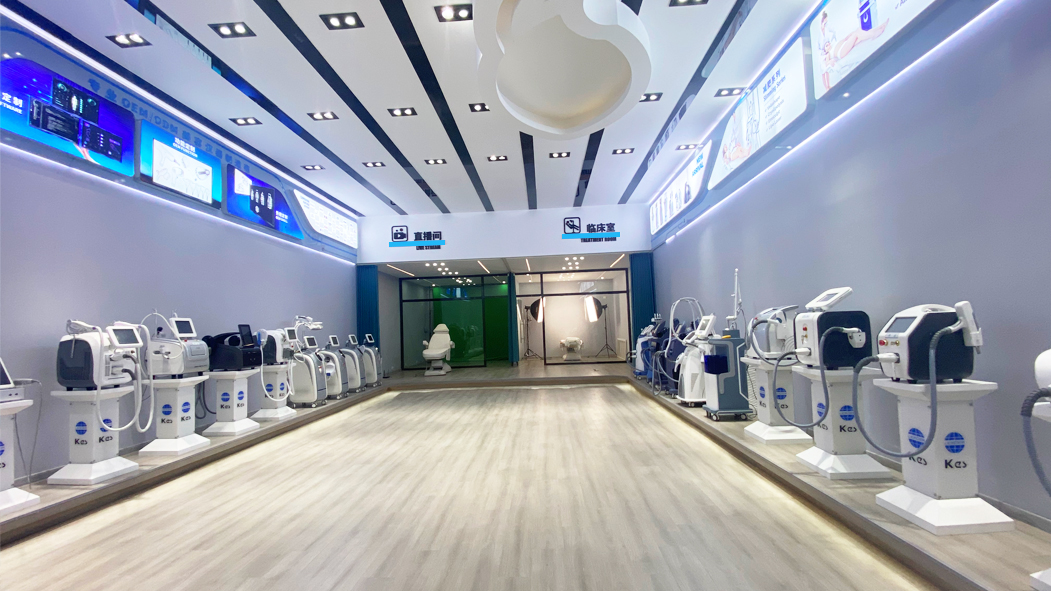 VR Showroom
