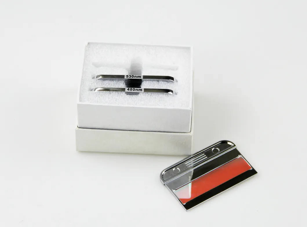 OPT Super Hair Removal application