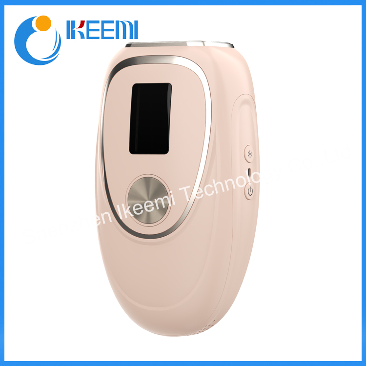 2022 Trending Hot Sale Portable Mini Electric IPL Hair Removal Device