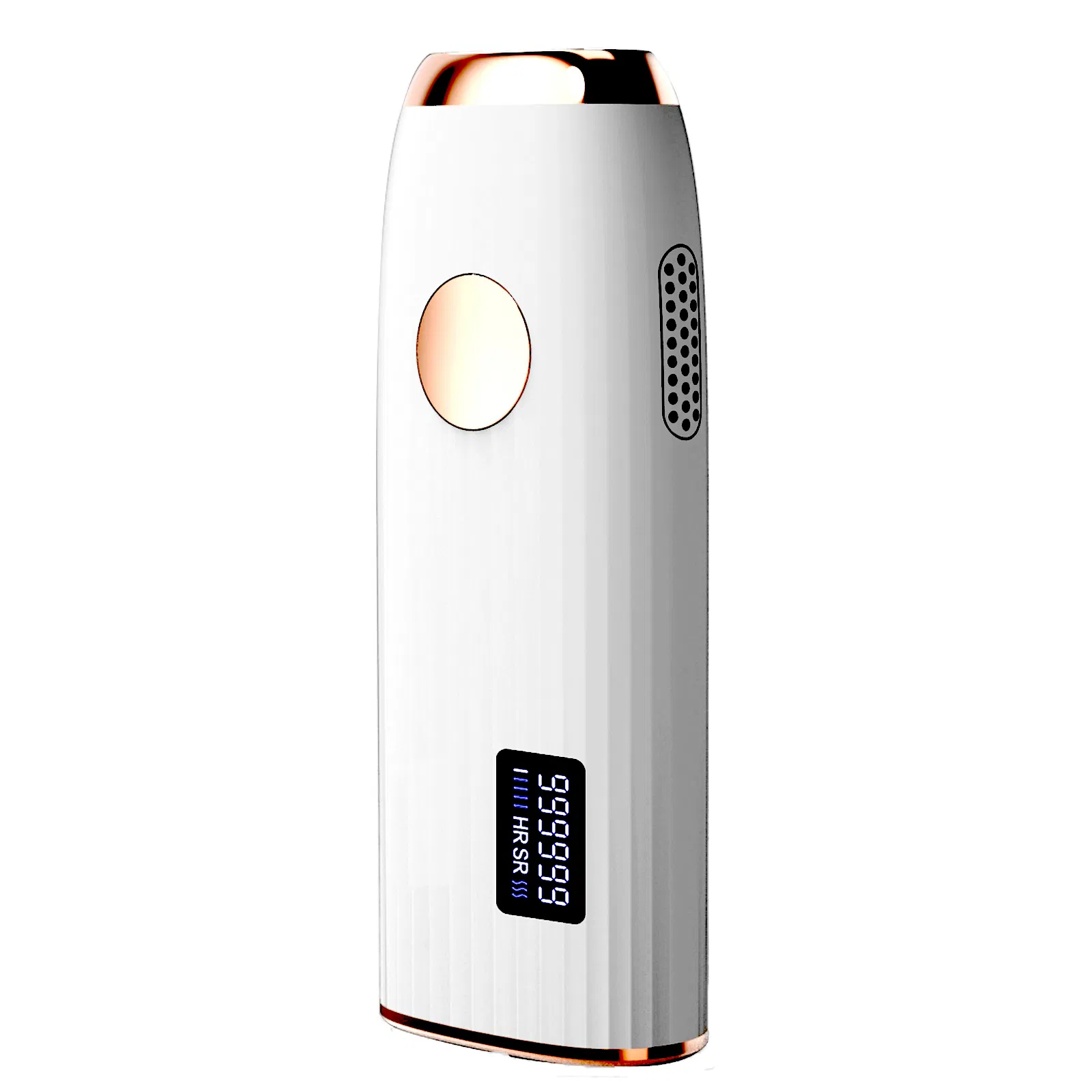 2024 Popular Home Use Micro Permanently Electric Painless IPL Hair Removal Device