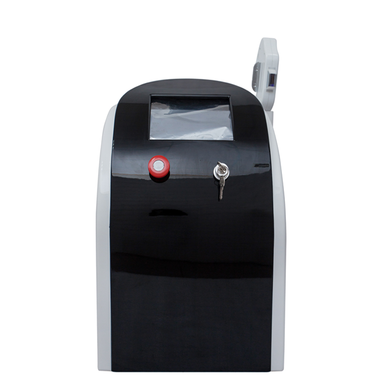 High Output Power Portable IPL Hair Removal Device