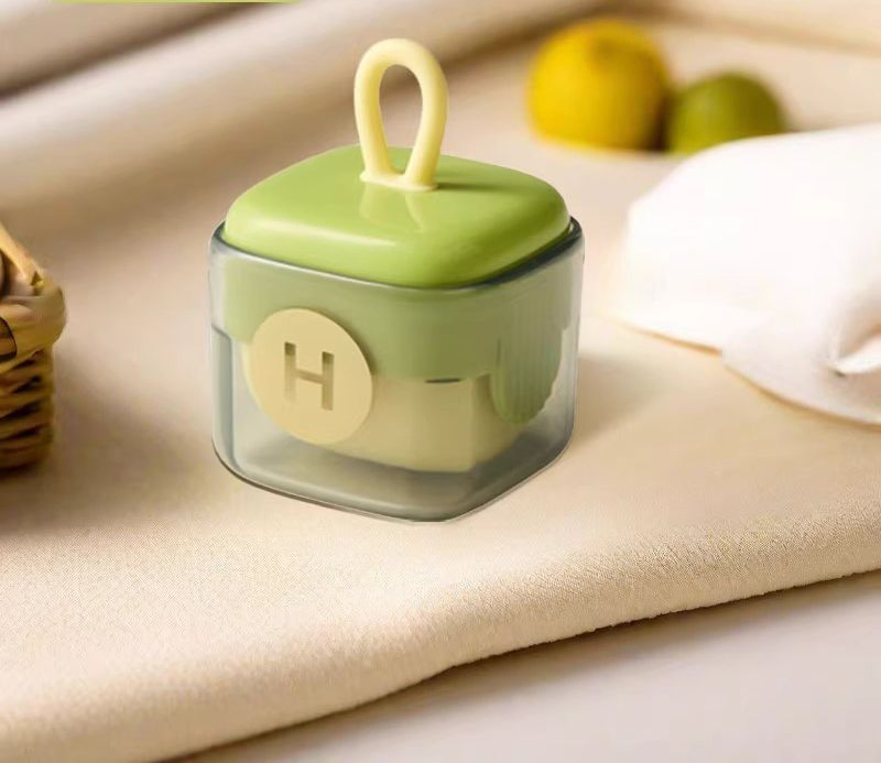 Washable Portable Block Gluer - Pet Hair Removal