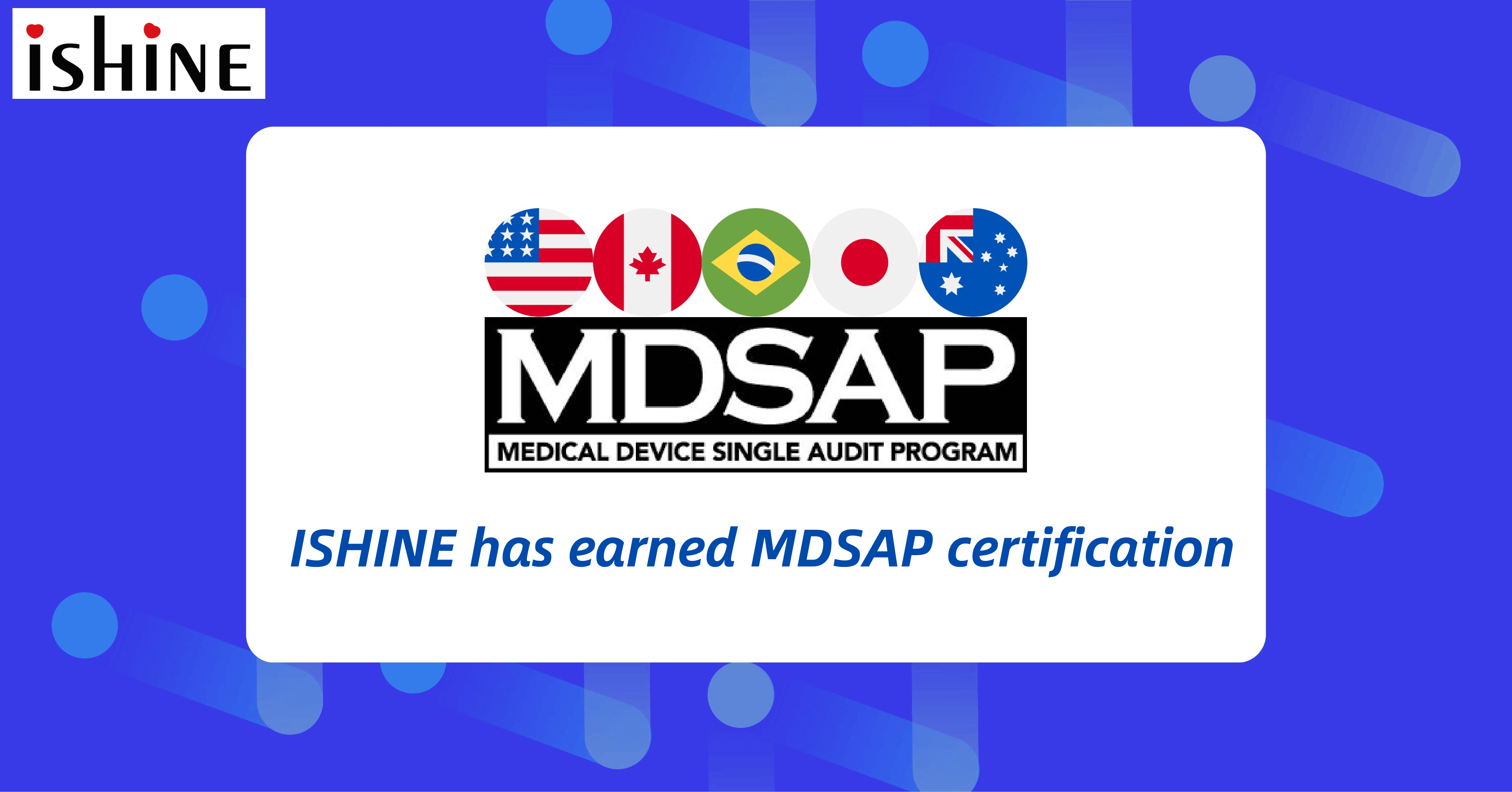 Certification Documents