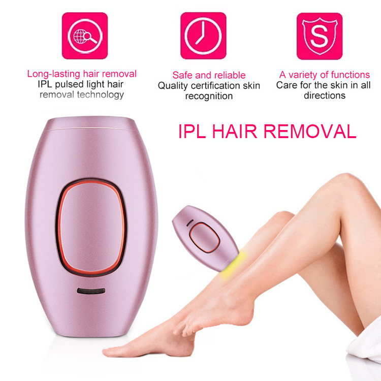 IPL Hair Removal Details 1