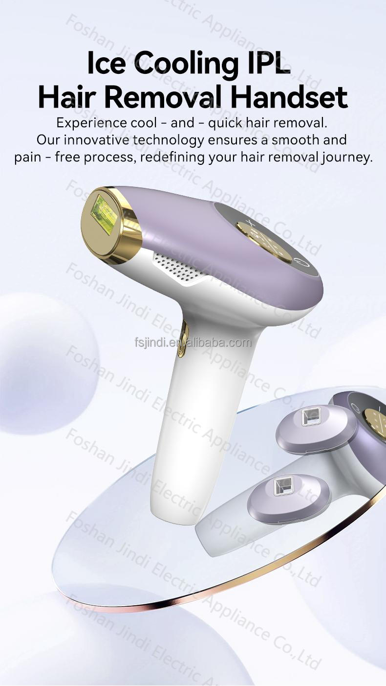 How IPL Works