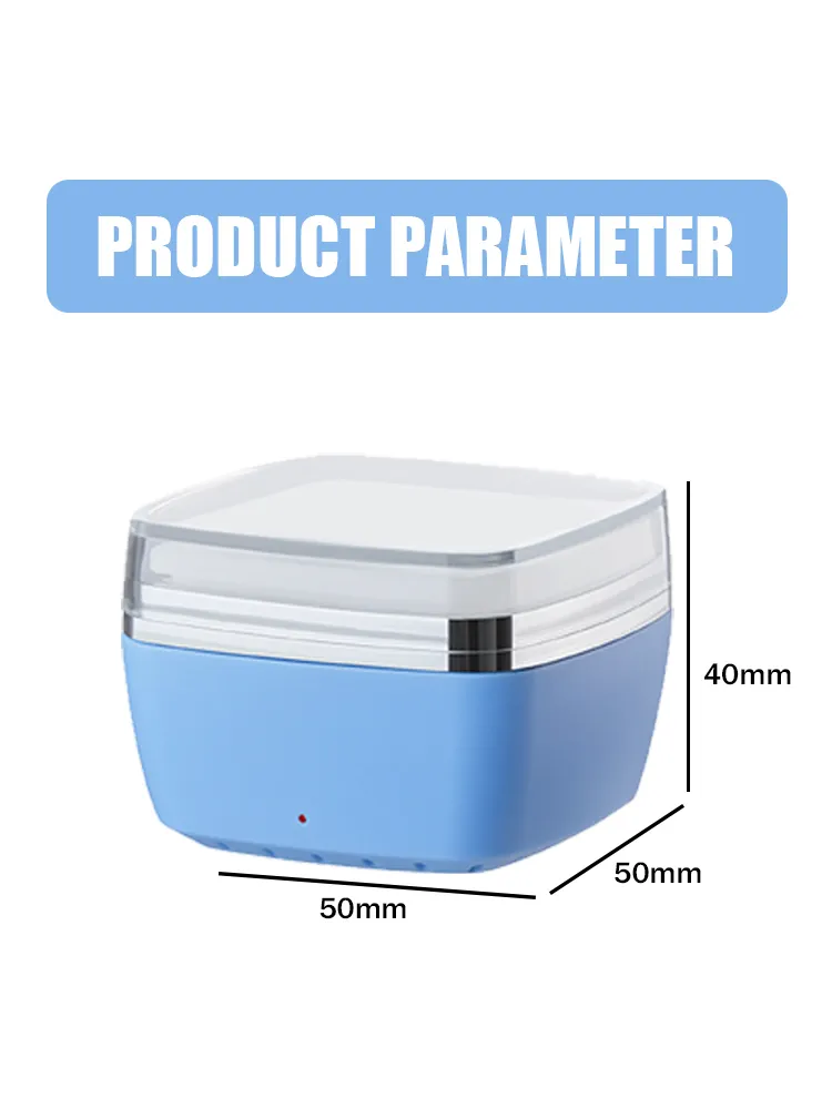 Mini Nose Wax Machine for Ear Nose and Eyebrow Hair Removal