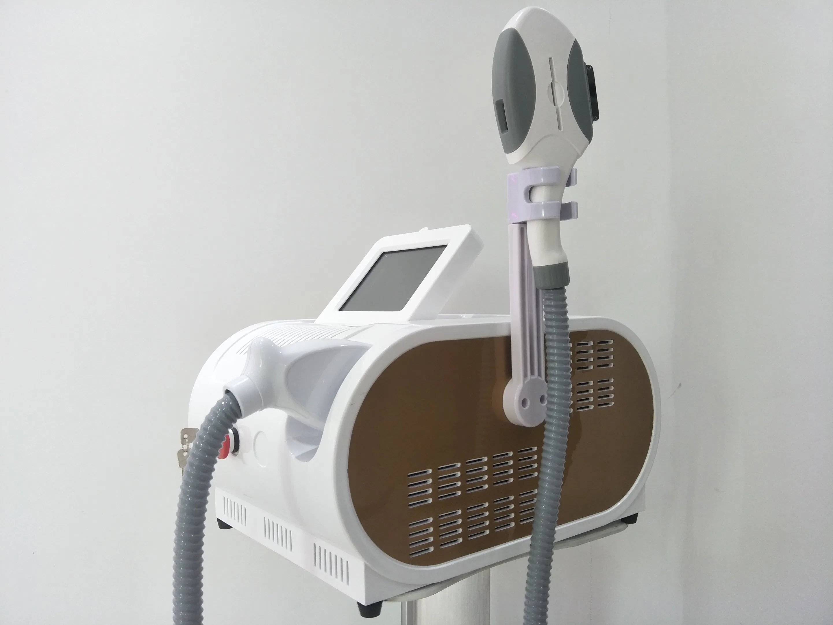 Beauty Portable Opt Super Hair Removal IPL Device