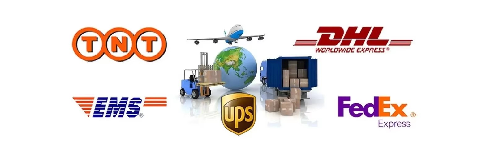 Logistics Method 1