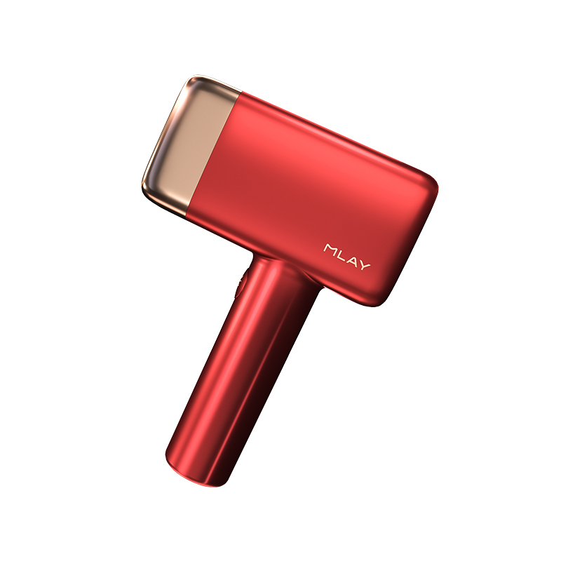 Personal Household Ice Laser Hair Removal Instrument 17J MLAY New Product T14 Fast Light 500000 Flashes
