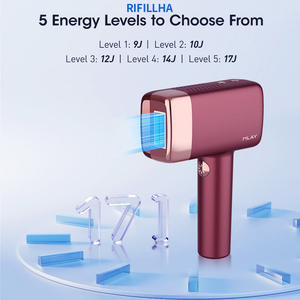 Home Cool Ipl Laser Hair Removal Phone Ipl Hair Removal Machine New Technology Product Portable Permanent