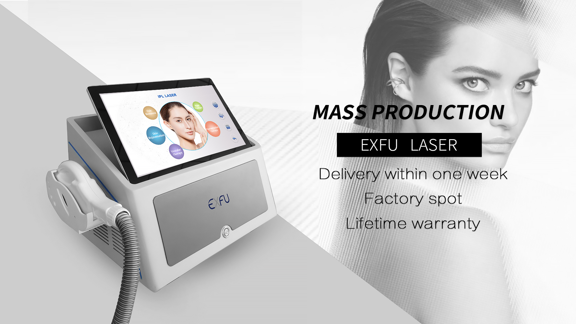 IPL Device Overview