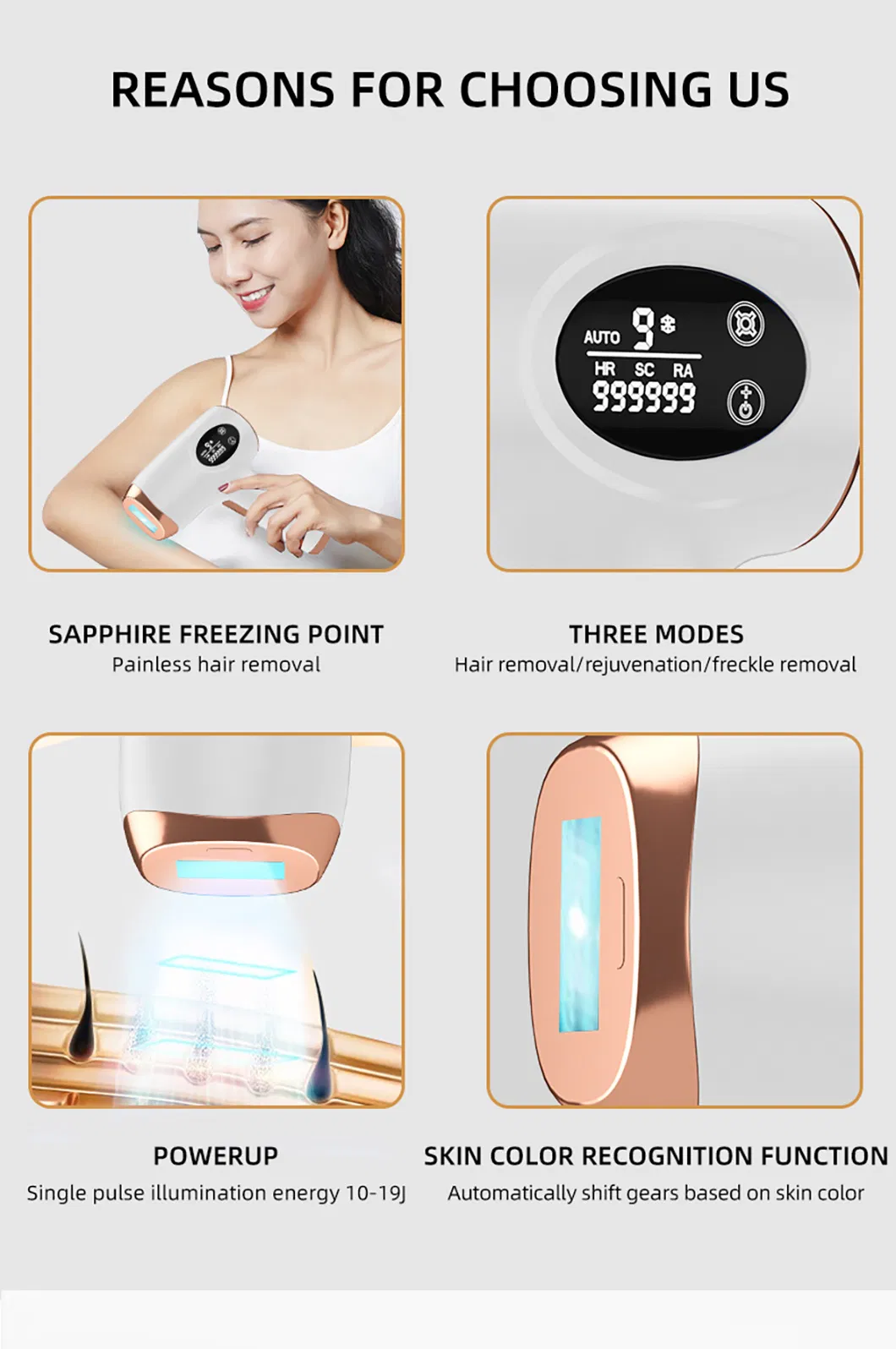 IPL Device Presentation 2